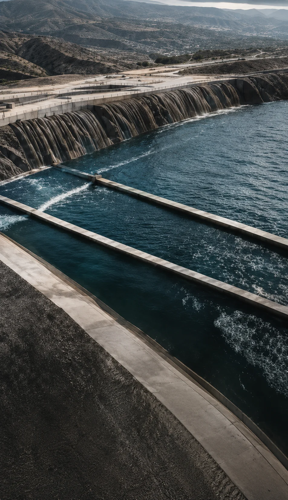Civil Infrastructure