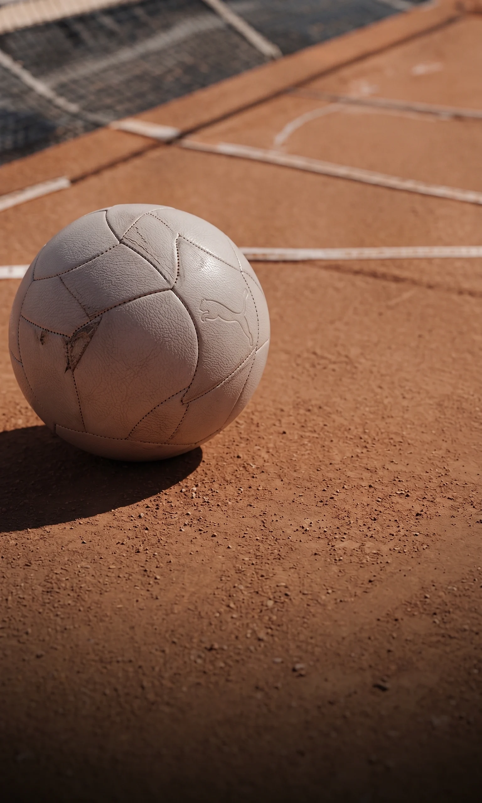 Sports Equipment