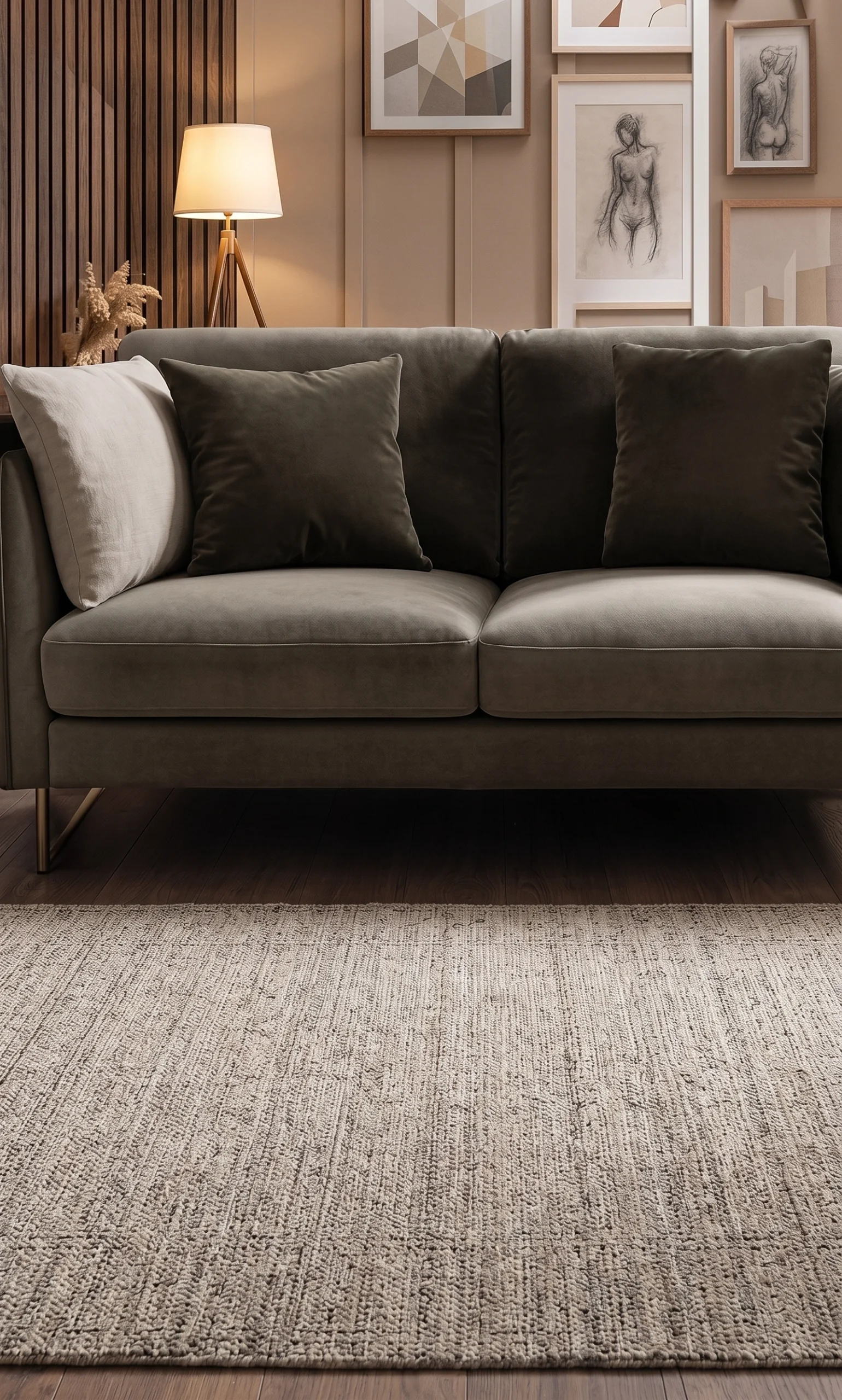 Furniture & Upholstery